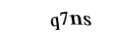 Please type the letters and numbers below