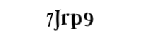 Please type the letters and numbers below
