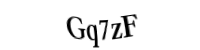Please type the letters and numbers below