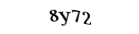 Please type the letters and numbers below