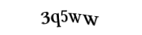 Please type the letters and numbers below