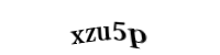Please type the letters and numbers below