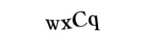 Please type the letters and numbers below