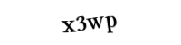 Please type the letters and numbers below