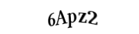 Please type the letters and numbers below
