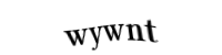 Please type the letters and numbers below