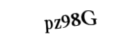 Please type the letters and numbers below