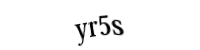 Please type the letters and numbers below