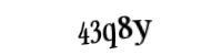 Please type the letters and numbers below