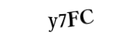 Please type the letters and numbers below