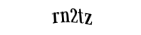 Please type the letters and numbers below