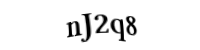 Please type the letters and numbers below