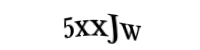 Please type the letters and numbers below