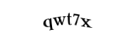 Please type the letters and numbers below