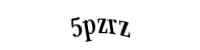 Please type the letters and numbers below