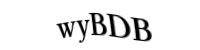 Please type the letters and numbers below