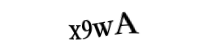 Please type the letters and numbers below