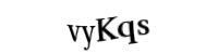 Please type the letters and numbers below