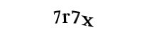 Please type the letters and numbers below