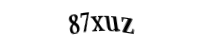 Please type the letters and numbers below