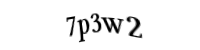 Please type the letters and numbers below