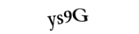 Please type the letters and numbers below
