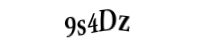 Please type the letters and numbers below