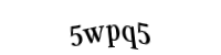 Please type the letters and numbers below