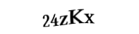 Please type the letters and numbers below
