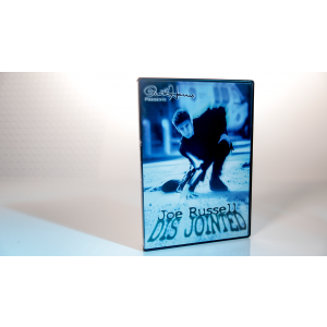 Paul Harris Presents Dis Jointed by Joe Russell - DVD