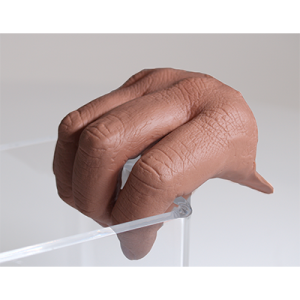 Yoshino Gimmick (3rd Hand) by Akira Ishizaki - Trick