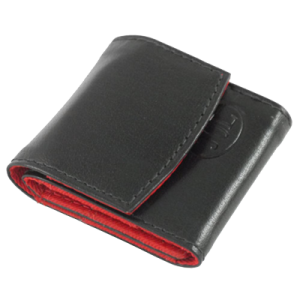 Coin Tidy (6 Pockets) by Jerry O'Connell and PropDog- Trick