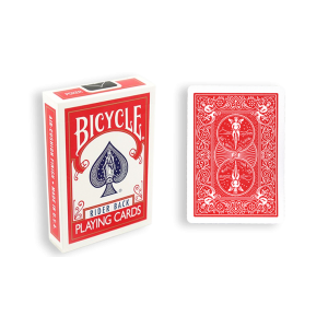 Two Way Forcing Deck (Red)