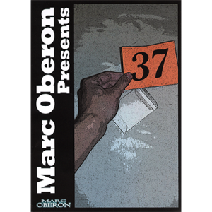 37 by Marc Oberon - Trick