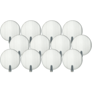 Squeaker Pillow Double-Voice - Small (12 Pack) - Trick