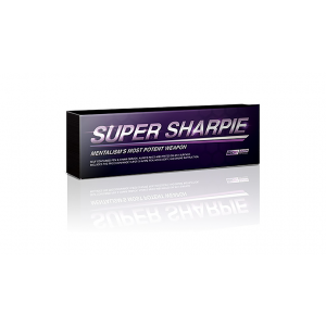 Super Sharpie by Magic Smith - Trick
