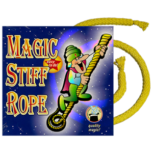 Stiff Rope trick