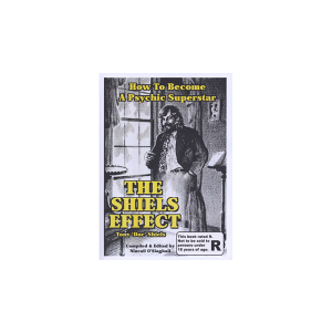 The Shiels Effect (Book) and An Evening with Doc Shiels (DVD) - Book