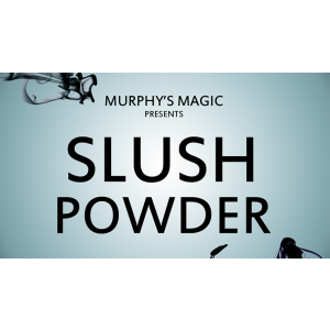 Slush Powder 2oz/57grams