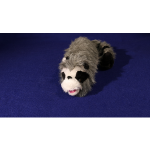 Roxie The Raccoon (Spring Animal) - Trick