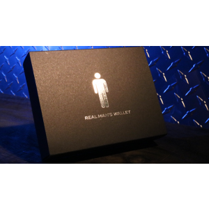 Real Man's Wallet