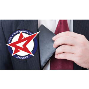 Pocket Star Himber Wallets (pocket size)