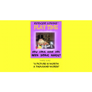 Play Time by Rodger Lovins - Trick