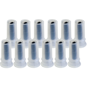 Squeaker Mouth Double-Voice - Small (12 Pack) - Trick