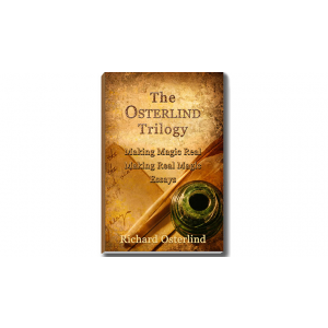 The Osterlind Trilogy by Richard Osterlind - Book