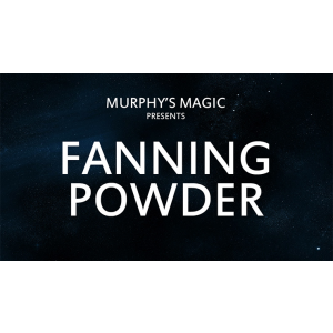 Fanning Powder 2oz/57grams