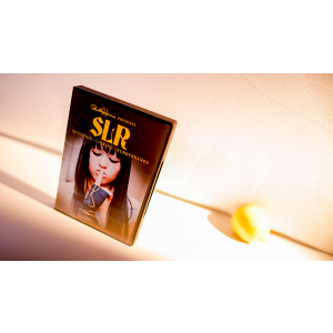 Paul Harris Presents SLR Souvenir Linking Rubber Bands (DVD, Slim bands) by Paul Harris - DVD