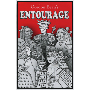 Entourage by Gordon Bean - Trick