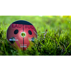 Paul Harris Presents Lady Bug by Paul Vigil, Paul Harris and Roy Kueppers - Trick