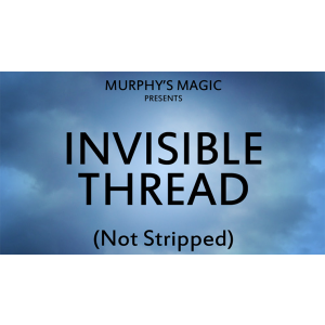 Invisible Thread Not Stripped - Trick